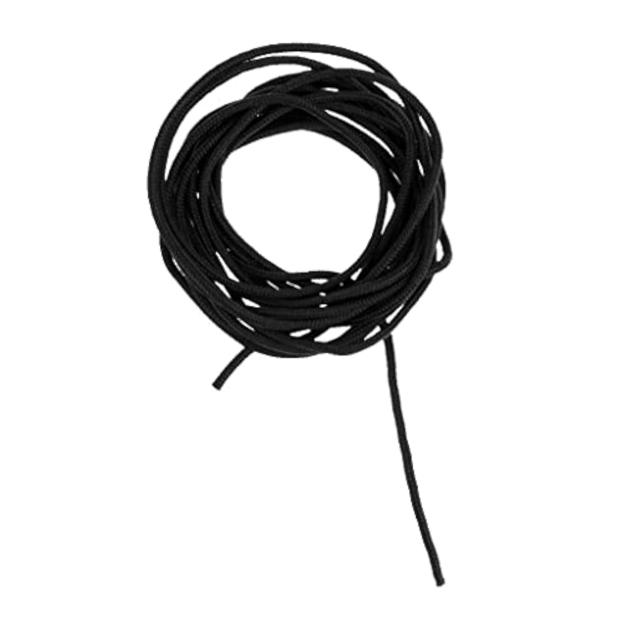 Archery D Loop Rope Material Bow String Release Nock, 10m